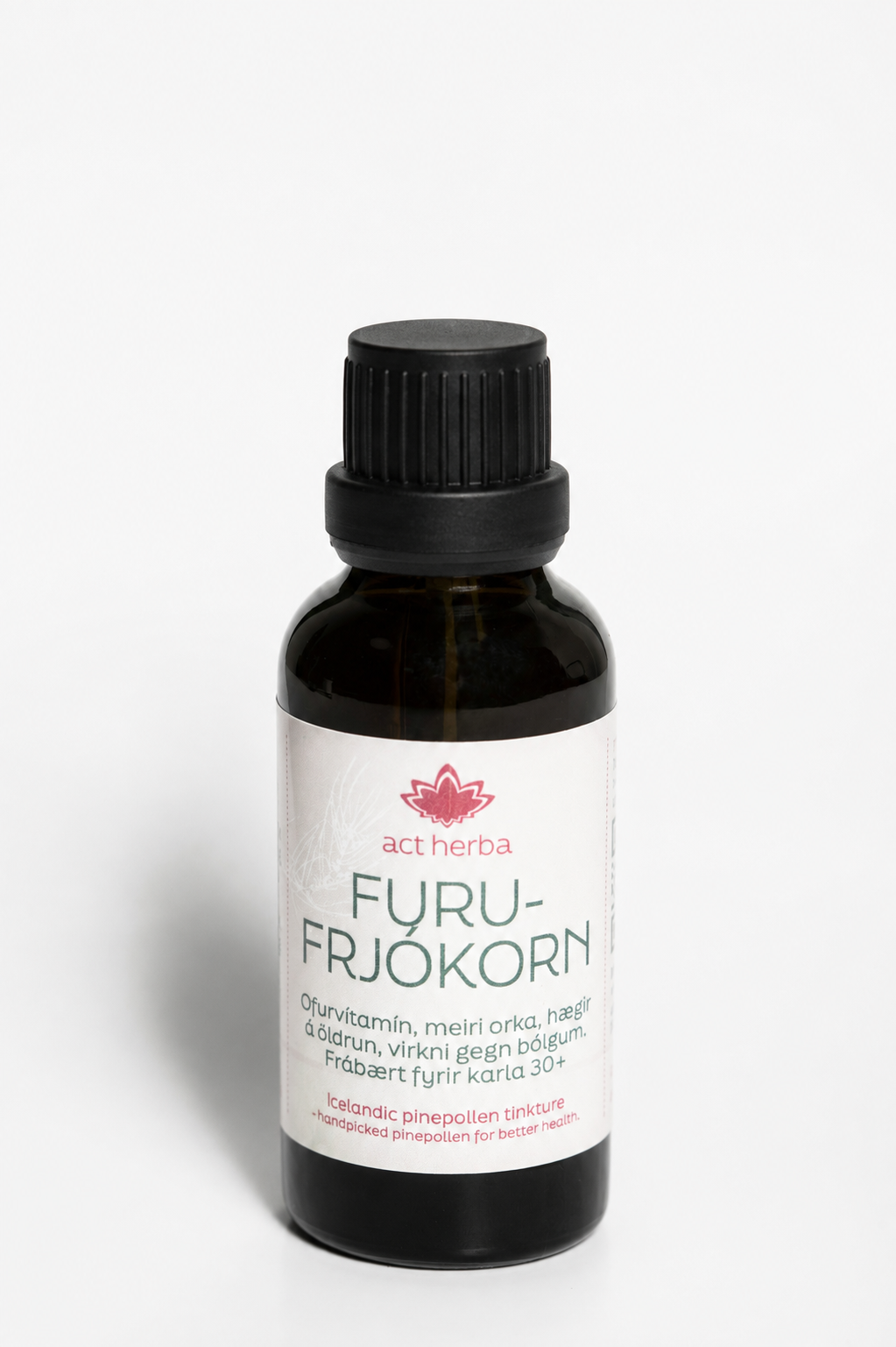 Furufrjókorn