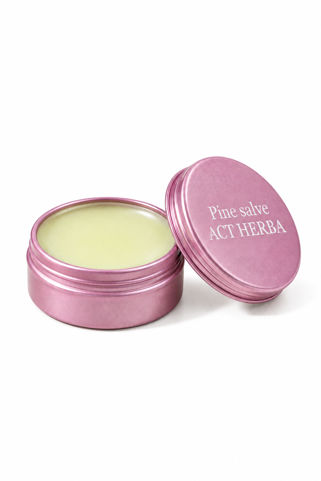 Pine salve